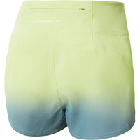 The North Face mallas trail running cortas mujer The North Face W EA ARQUE SHORT vista trasera The North Face mallas trail running cortas mujer The North Face W EA ARQUE SHORT vista trasera