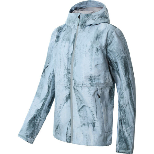 THE NORTH FACE W DRYZZLE FL JKT