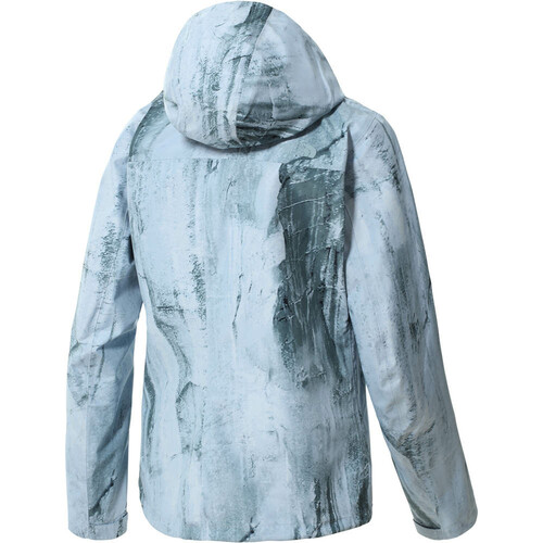 THE NORTH FACE W DRYZZLE FL JKT