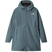 W PLUS HKESTEL PARKA W PLUS HKESTEL PARKA