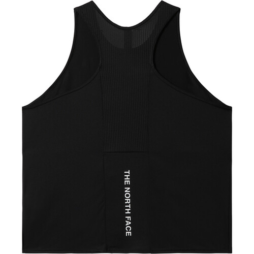 THE NORTH FACE W PLUS MA TANK negro