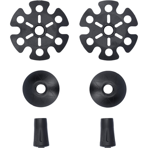 CMP PAR-ISERAN TREKKING POLES azul