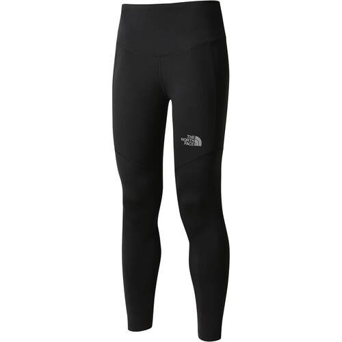 THE NORTH FACE W RUN TIGHT negro
