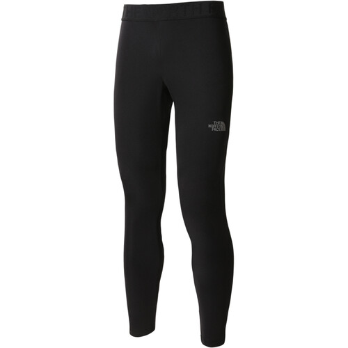 THE NORTH FACE M RUN TIGHT negro