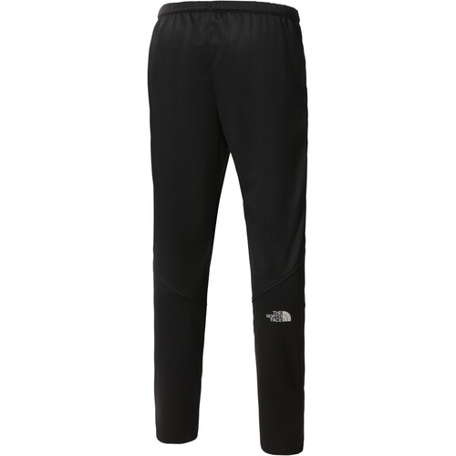 THE NORTH FACE M RUN PANT negro