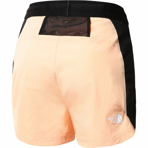 THE NORTH FACE W AO WVN SHORT
