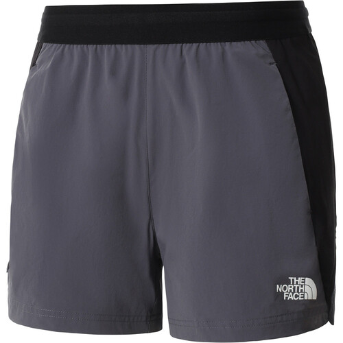 THE NORTH FACE W AO WVN SHORT gris