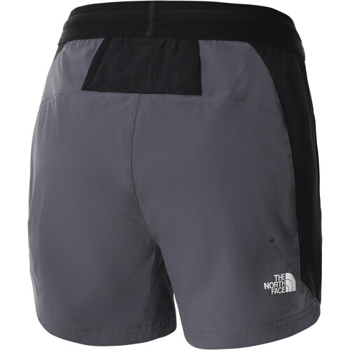 THE NORTH FACE W AO WVN SHORT gris