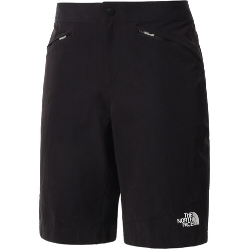 THE NORTH FACE W DIABLO DYNA SHT negro