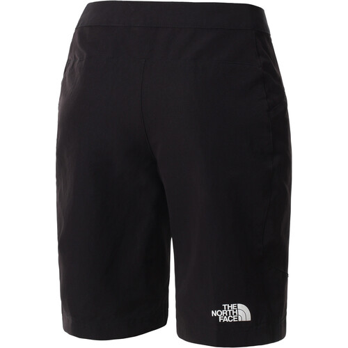 THE NORTH FACE W DIABLO DYNA SHT negro