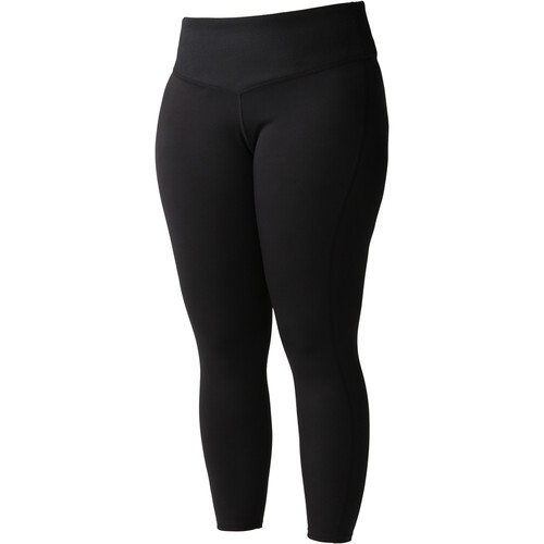 THE NORTH FACE W EA DUNE SKY 7/8 negro