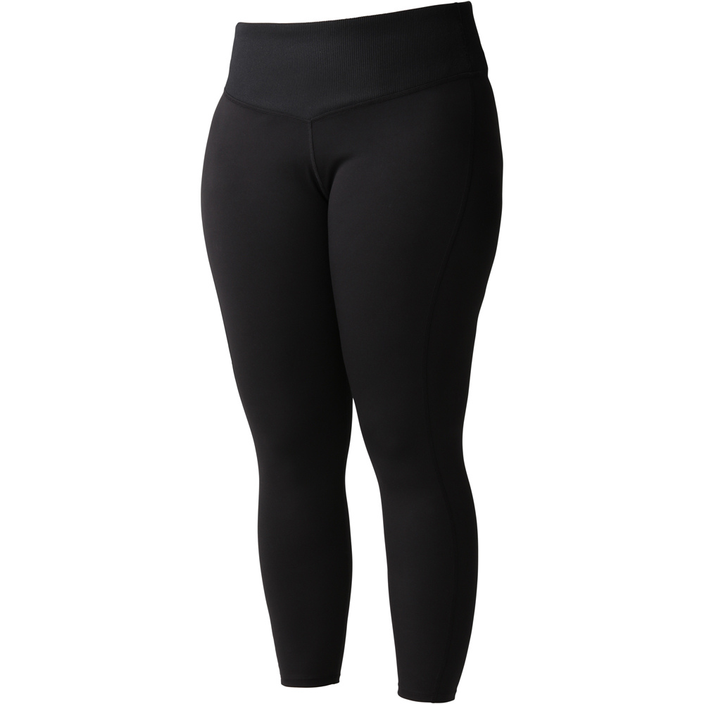 The North Face mallas trail running largas mujer The North Face W EA DUNE SKY 7/8 vista frontal The North Face mallas trail running largas mujer The North Face W EA DUNE SKY 7/8 vista frontal