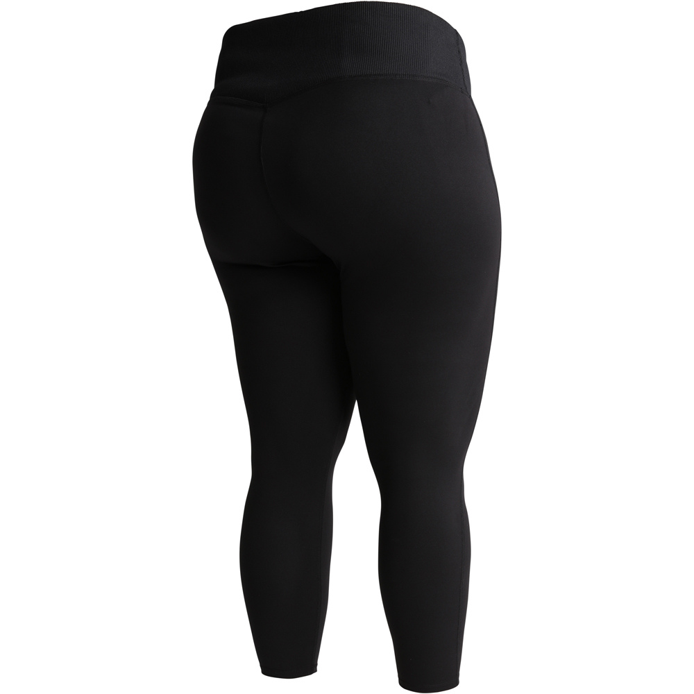 The North Face mallas trail running largas mujer The North Face W EA DUNE SKY 7/8 vista trasera The North Face mallas trail running largas mujer The North Face W EA DUNE SKY 7/8 vista trasera