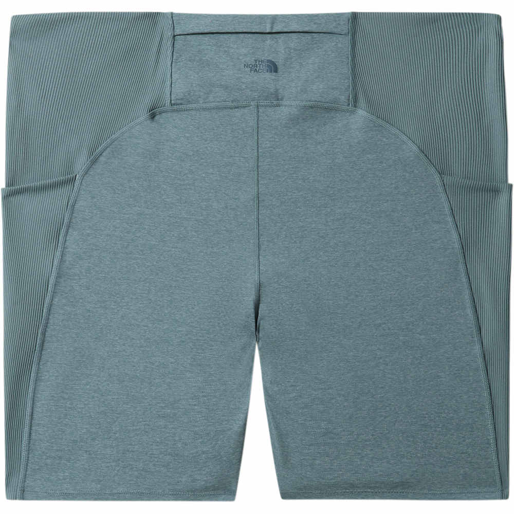 The North Face mallas trail running cortas mujer The North Face W DUNE SKY TGT SHORT vista trasera The North Face mallas trail running cortas mujer The North Face W DUNE SKY TGT SHORT vista trasera