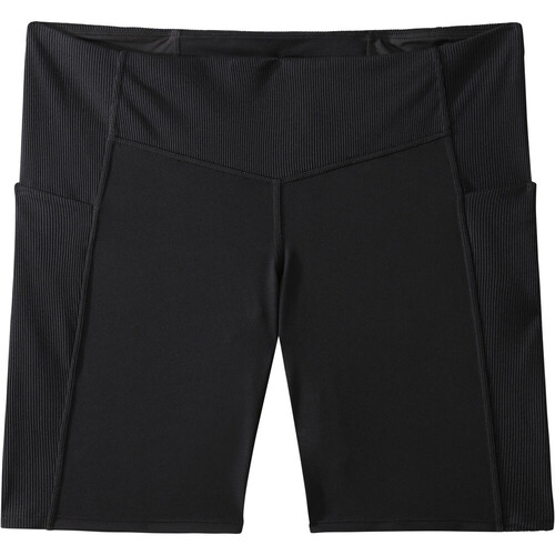 THE NORTH FACE W DUNE SKY TGT SHORT negro