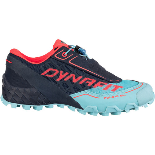 DYNAFIT FELINE SL azul