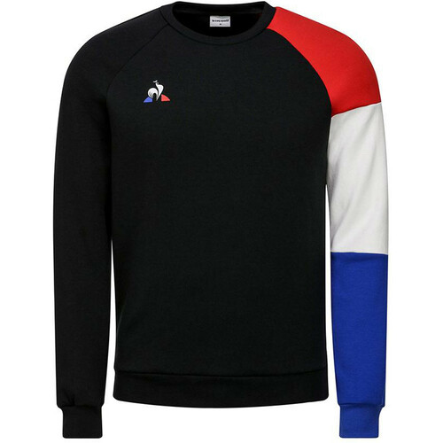 LE COQ SPORTIF CREW SWEAT PRESENTATION TRI N1