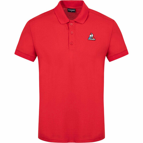 LE COQ SPORTIF ESS POLO SS N1