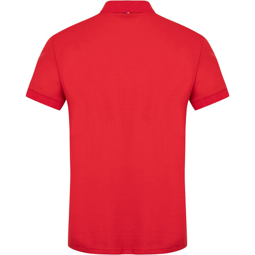 LE COQ SPORTIF ESS POLO SS N1