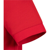 Le Coq Sportif polo manga corta hombre Le Coq Sportif ESS Polo SS N1 vista detalle Le Coq Sportif polo manga corta hombre Le Coq Sportif ESS Polo SS N1 vista detalle