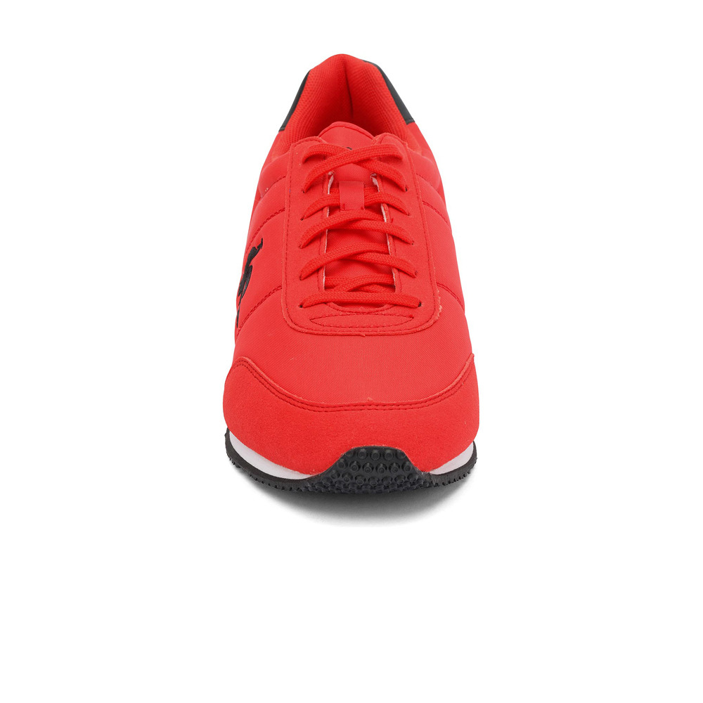 Le Coq Sportif zapatilla moda hombre Le Coq Sportif RACERONE SPORT lateral interior Le Coq Sportif zapatilla moda hombre Le Coq Sportif RACERONE SPORT lateral interior