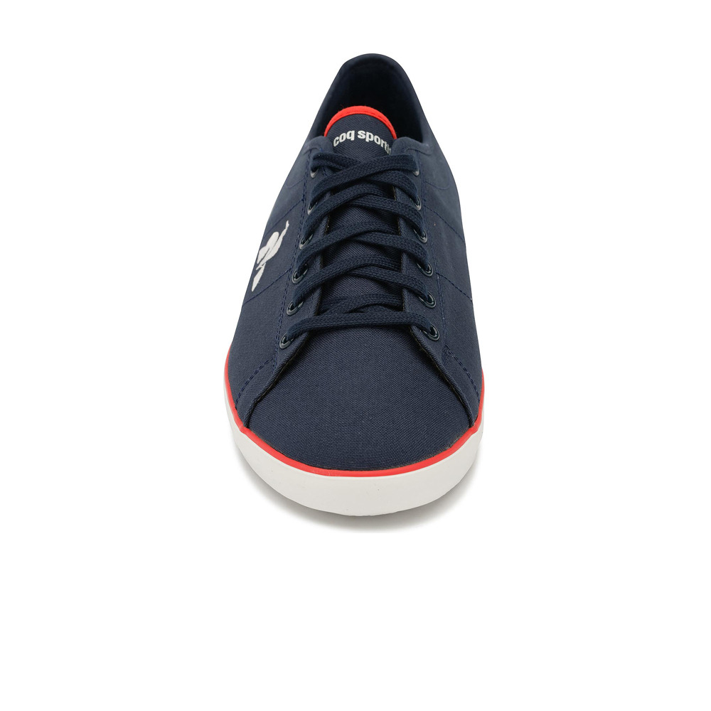 Le Coq Sportif zapatilla moda hombre Le Coq Sportif SLIMSET lateral interior Le Coq Sportif zapatilla moda hombre Le Coq Sportif SLIMSET lateral interior