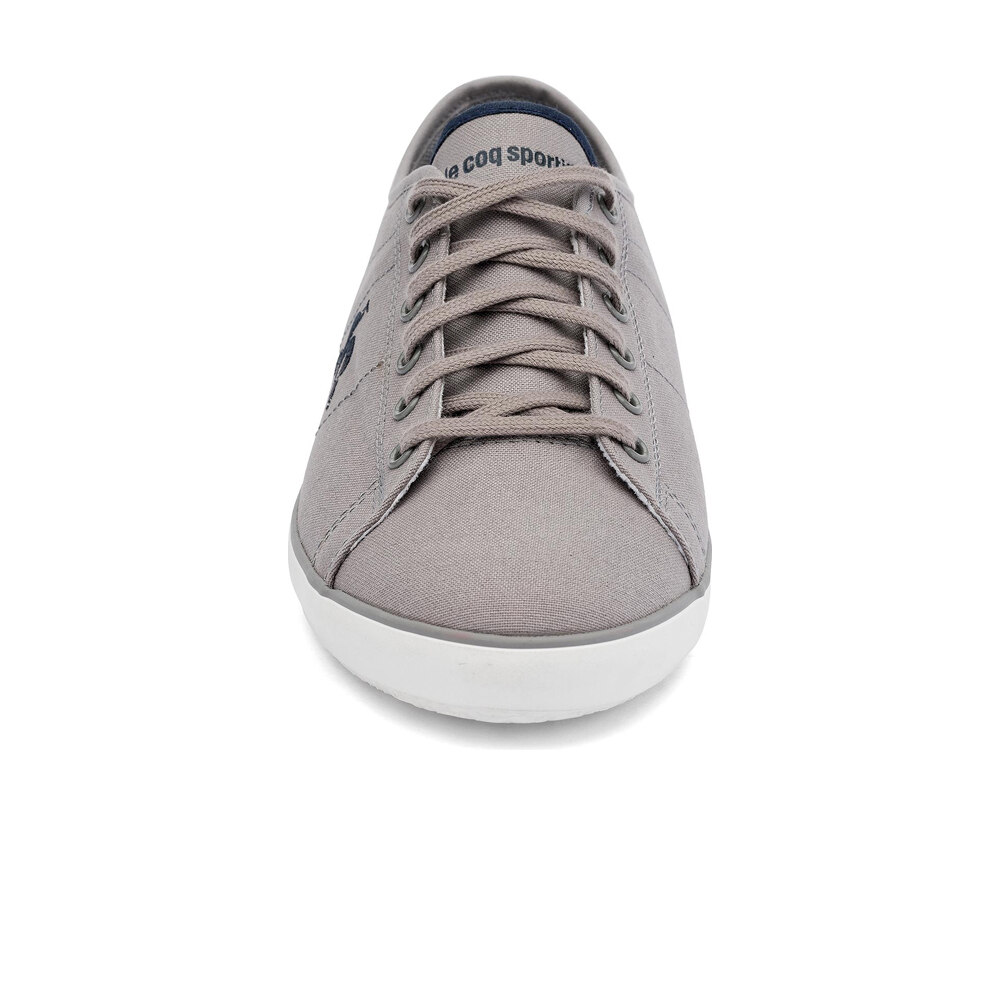 Le Coq Sportif zapatilla moda hombre Le Coq Sportif SLIMSET lateral interior Le Coq Sportif zapatilla moda hombre Le Coq Sportif SLIMSET lateral interior