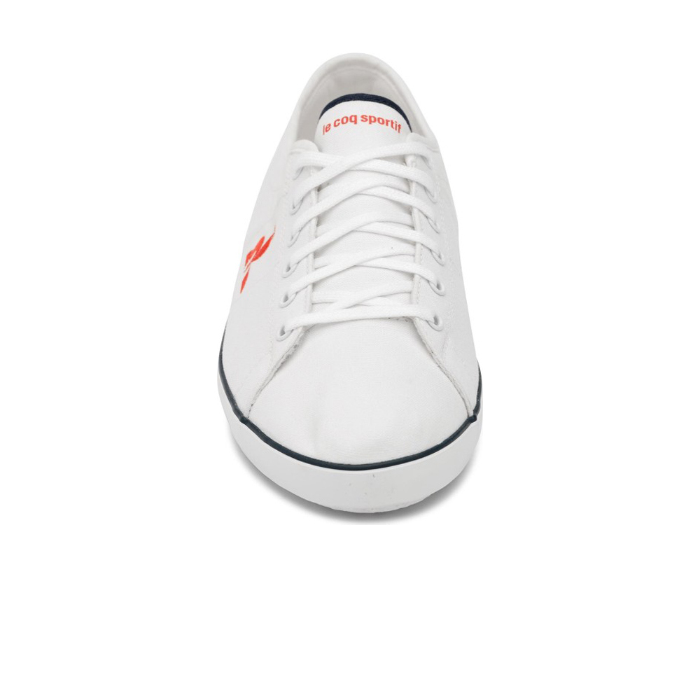 Le Coq Sportif zapatilla moda hombre Le Coq Sportif SLIMSET lateral interior Le Coq Sportif zapatilla moda hombre Le Coq Sportif SLIMSET lateral interior