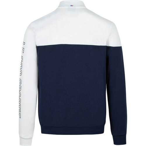 LE COQ SPORTIF SAISON 2 FZ SWEAT N1