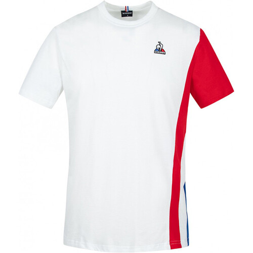 LE COQ SPORTIF TRI TEE SS N1