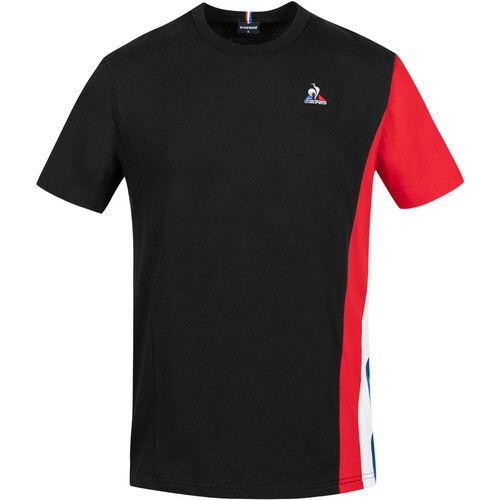 LE COQ SPORTIF TRI TEE SS N1