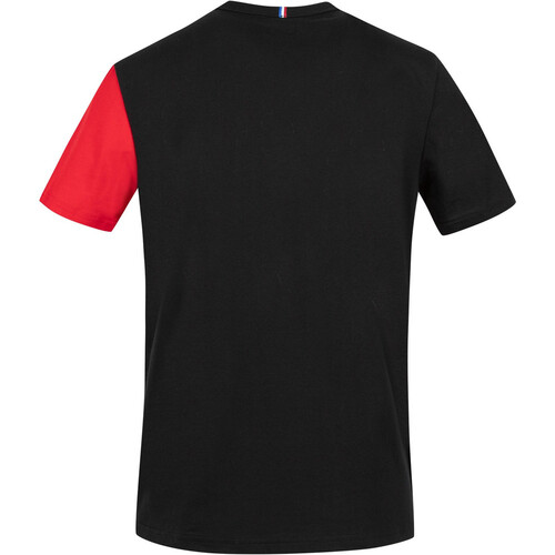 LE COQ SPORTIF TRI TEE SS N1