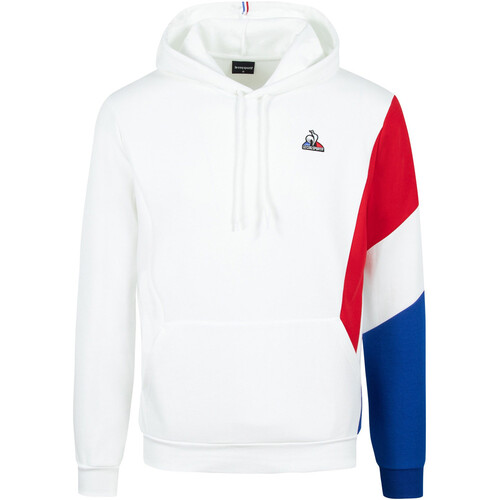 LE COQ SPORTIF TRI HOODY N1