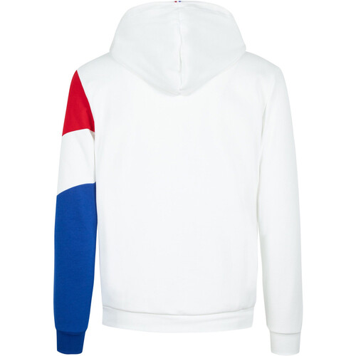 LE COQ SPORTIF TRI HOODY N1