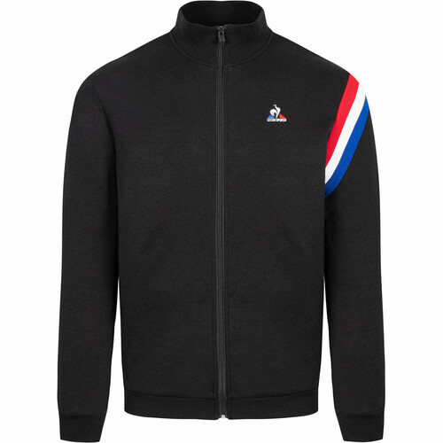 LE COQ SPORTIF TRI FZ SWEAT N1