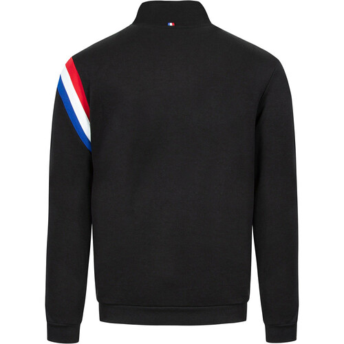 LE COQ SPORTIF TRI FZ SWEAT N1