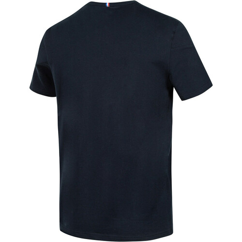 LE COQ SPORTIF TECH TEE SS N1