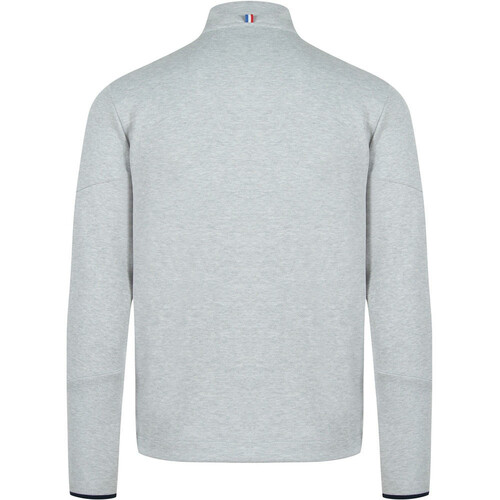 LE COQ SPORTIF TECH FZ SWEAT N1