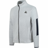 Le Coq Sportif sudadera hombre Le Coq Sportif TECH FZ Sweat N1 vista detalle Le Coq Sportif sudadera hombre Le Coq Sportif TECH FZ Sweat N1 vista detalle
