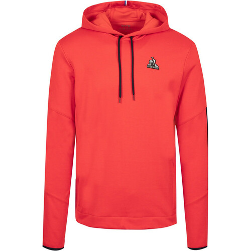 LE COQ SPORTIF TECH HOODY N1