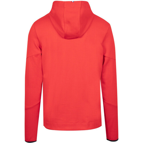 LE COQ SPORTIF TECH HOODY N1