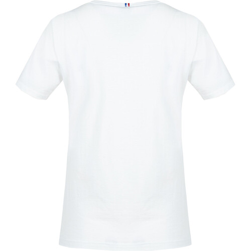 LE COQ SPORTIF ESS TEE SS COL V N1