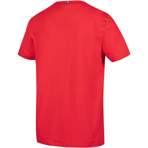 LE COQ SPORTIF TECH TEE SS N1
