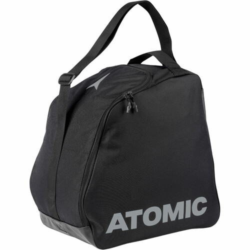 ATOMIC BOOT BAG 2.0 BLACK/GREY