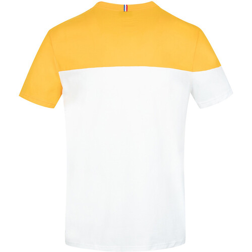 LE COQ SPORTIF SAISON 2 TEE SS N1