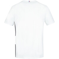 Le Coq Sportif camiseta manga corta hombre Le Coq Sportif SAISON 1 Tee SS N3 vista trasera Le Coq Sportif camiseta manga corta hombre Le Coq Sportif SAISON 1 Tee SS N3 vista trasera