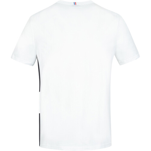 LE COQ SPORTIF SAISON 1 TEE SS N3