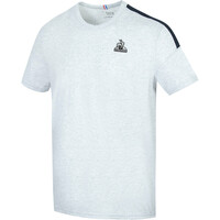 Le Coq Sportif camiseta manga corta hombre Le Coq Sportif TECH Tee SS N1 vista detalle Le Coq Sportif camiseta manga corta hombre Le Coq Sportif TECH Tee SS N1 vista detalle