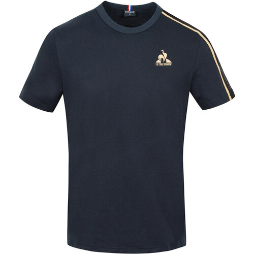 LE COQ SPORTIF NOEL TEE SS N1