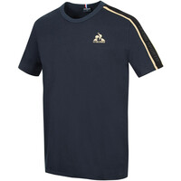 Le Coq Sportif camiseta manga corta hombre Le Coq Sportif NOEL Tee SS N1 vista detalle Le Coq Sportif camiseta manga corta hombre Le Coq Sportif NOEL Tee SS N1 vista detalle